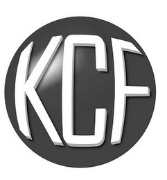 KCF