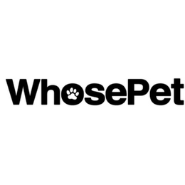 WHOSEPET