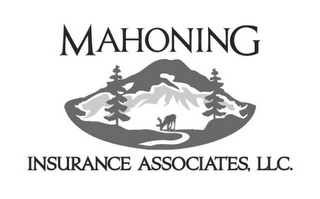 MAHONING INSURANCE ASSOCIATES, LLC.