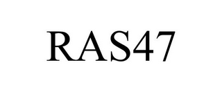 RAS47