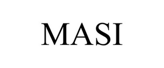 MASI