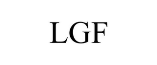 LGF