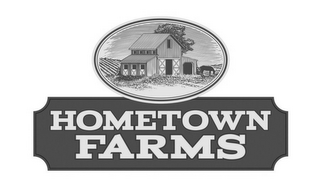 HOMETOWN FARMS