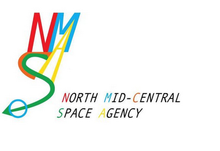 NMCSA NORTH MID-CENTRAL SPACE AGENCY