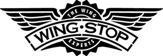 WING-STOP THE WING EXPERTS