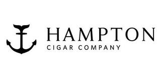 HAMPTON CIGAR COMPANY