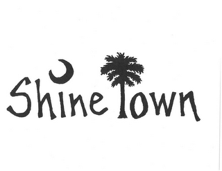 SHINETOWN