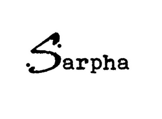 SARPHA