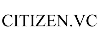 CITIZEN.VC