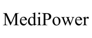 MEDIPOWER