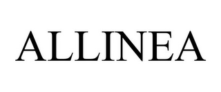 ALLINEA