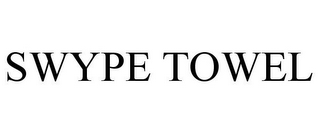 SWYPE TOWEL