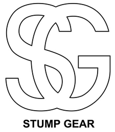 SG STUMP GEAR