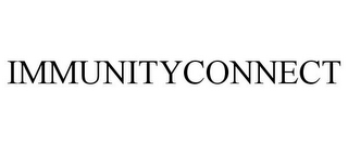 IMMUNITYCONNECT