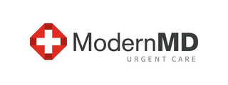 MODERNMD URGENT CARE