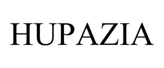HUPAZIA