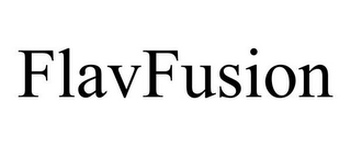 FLAVFUSION
