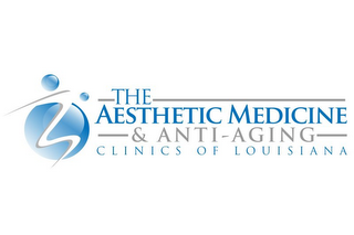 THE AESTHETIC MEDICINE & ANTI-AGING CLINICS OF LOUISIANA