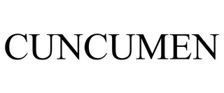 CUNCUMEN