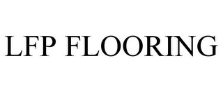 LFP FLOORING