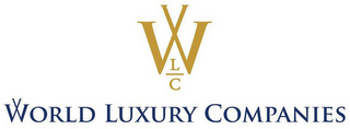 WLC WORLD LUXURY COMPANIES