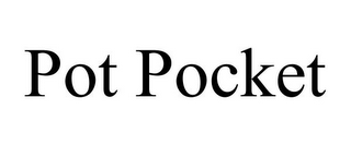 POT POCKET