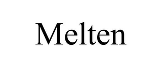 MELTEN