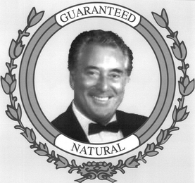 GUARANTEED NATURAL