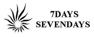 7DAYS SEVENDAYS