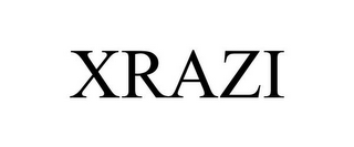 XRAZI