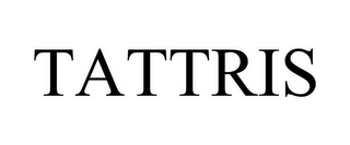TATTRIS