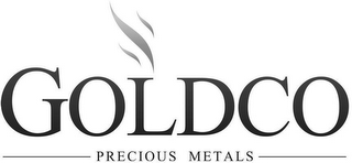 GOLDCO PRECIOUS METALS