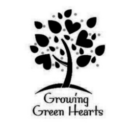 GROWING GREEN HEARTS