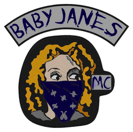 BABY JANES MC