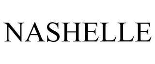 NASHELLE