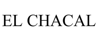 EL CHACAL