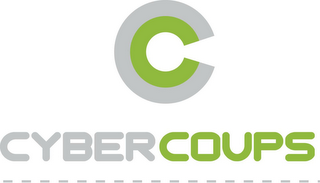 CC CYBERCOUPS