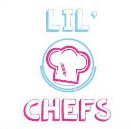 LIL' CHEFS