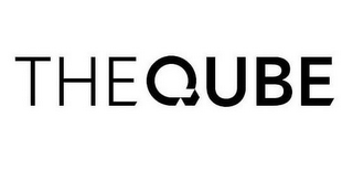 THEQUBE