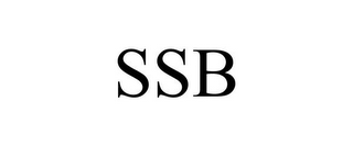 SSB