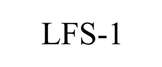 LFS-1