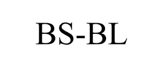 BS-BL