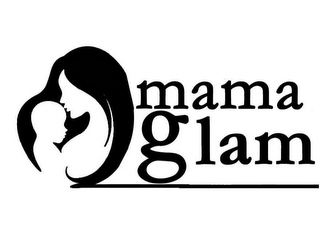 MAMA GLAM