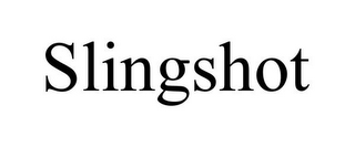 SLINGSHOT