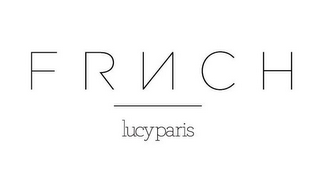 FRNCH LUCYPARIS