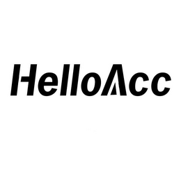 HELLOACC