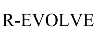 R-EVOLVE