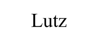 LUTZ