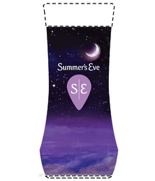 SUMMER'S EVE SE