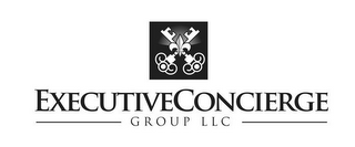 EXECUTIVECONCIERGE GROUP LLC